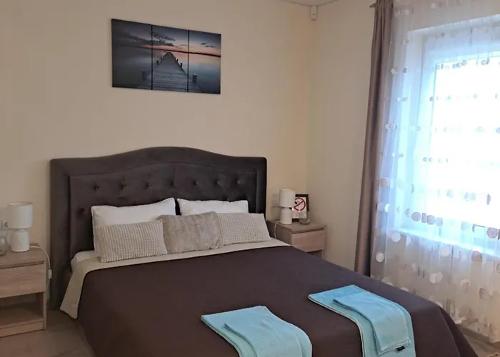 Liux Apartamentai