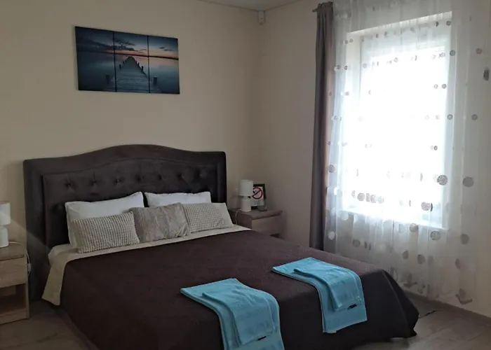 Liux Apartamentai