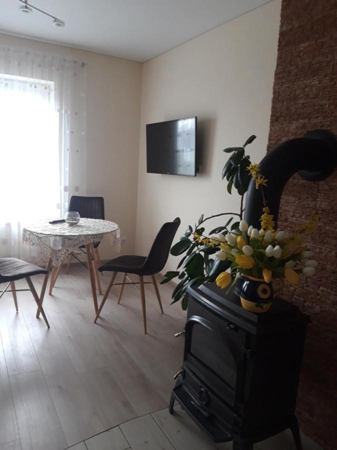Apartment Liux Apartamentai Kaunas
