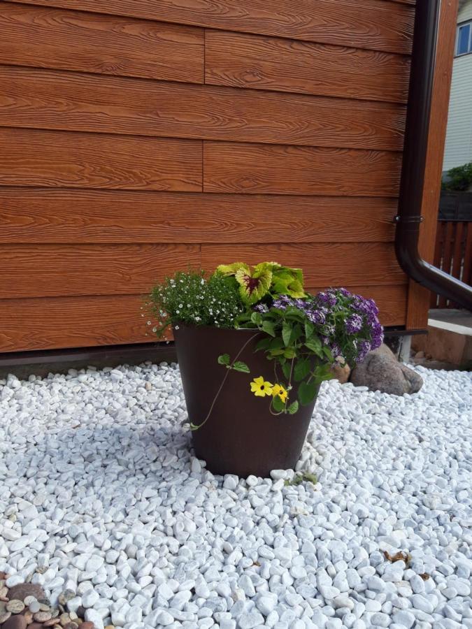 Butas Liux Apartamentai