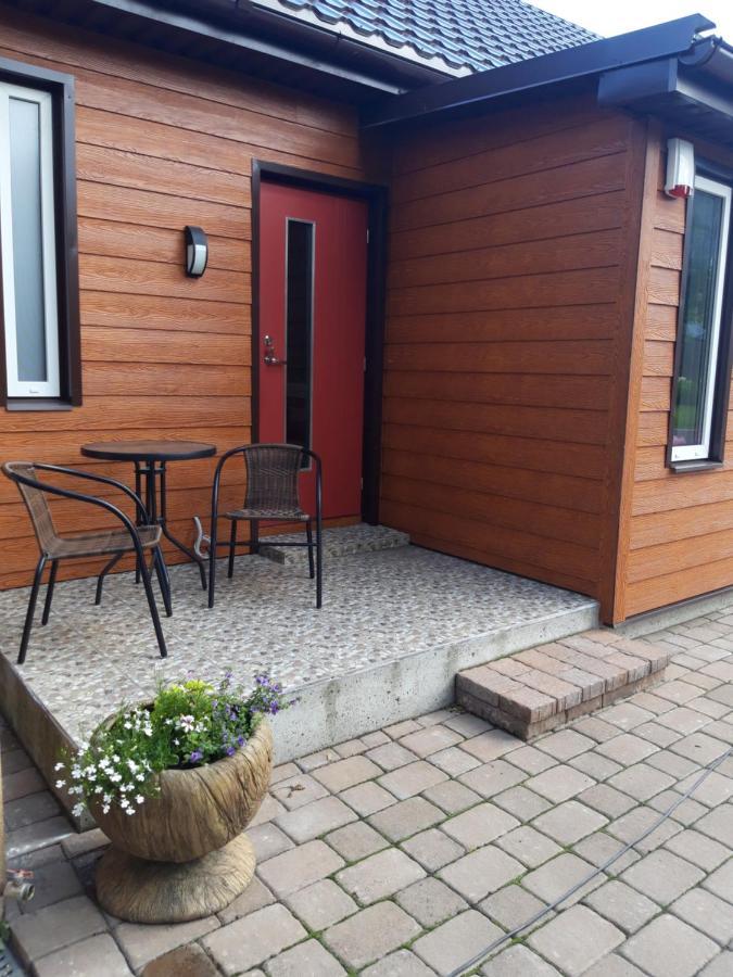 Liux Apartamentai Apartment *
