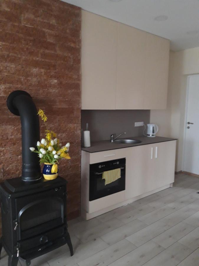 Liux Apartamentai * Kaunas