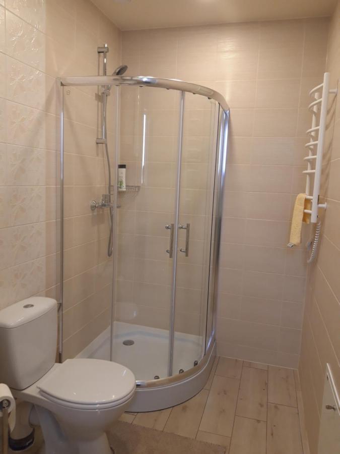 Liux Apartamentai