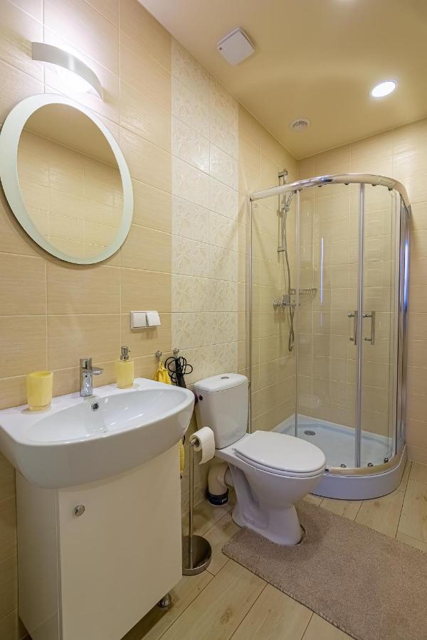 Apartment Liux Apartamentai Kaunas