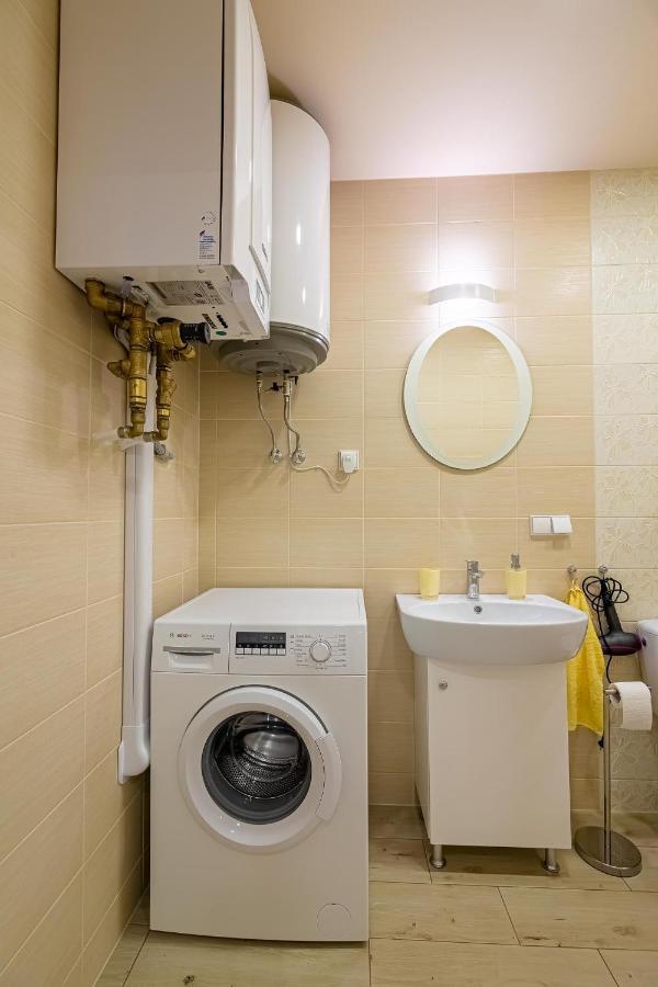 Liux Apartamentai