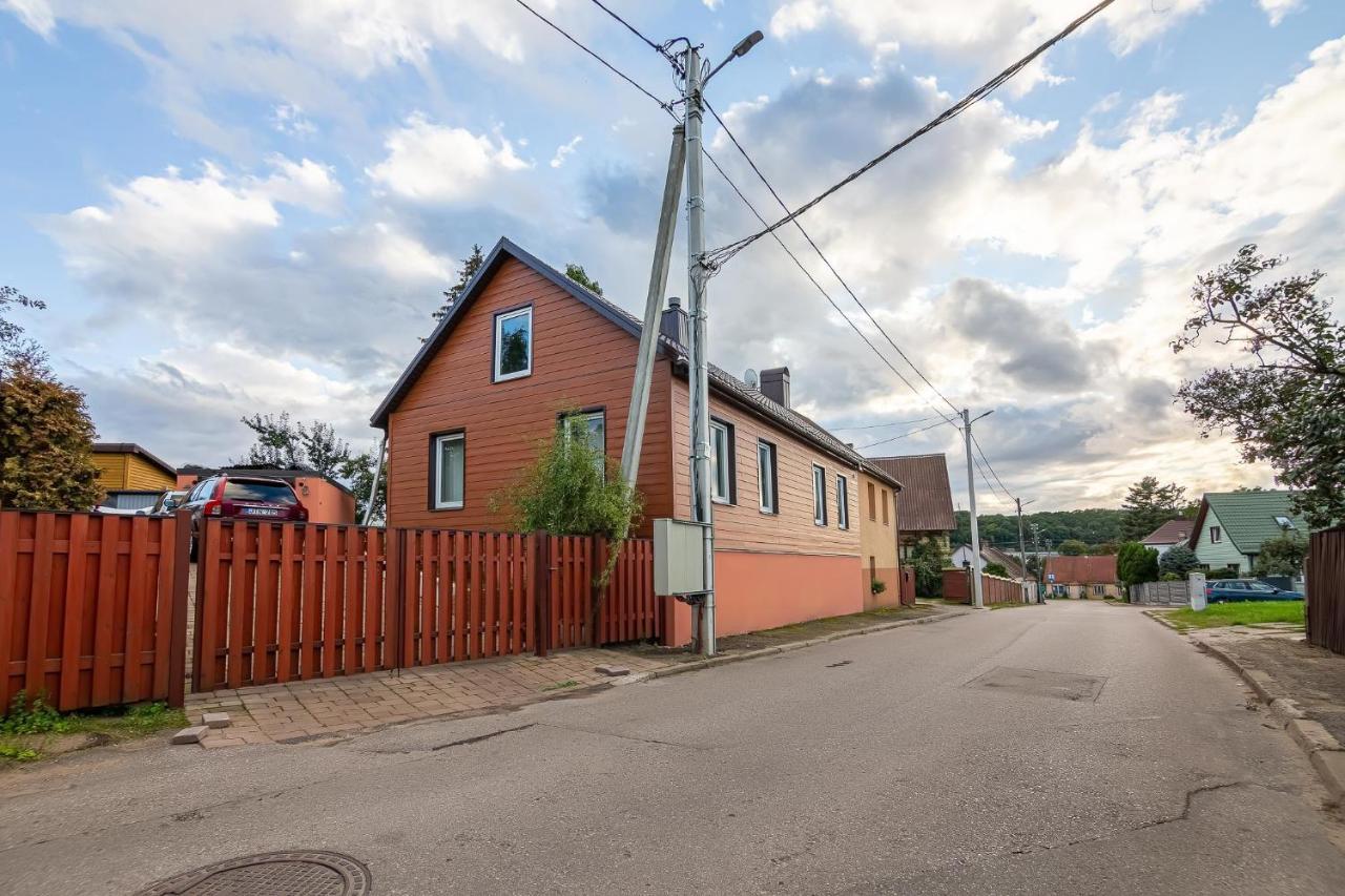 Liux Apartamentai Butas *