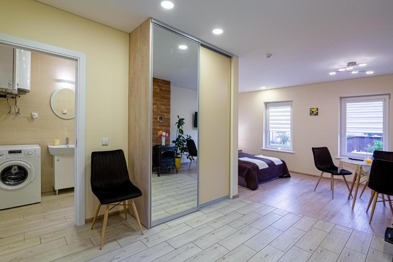 Liux Apartamentai * Kaunas