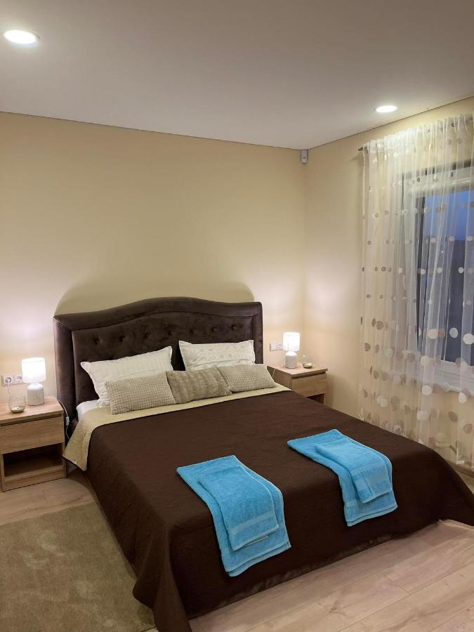 Butas Liux Apartamentai