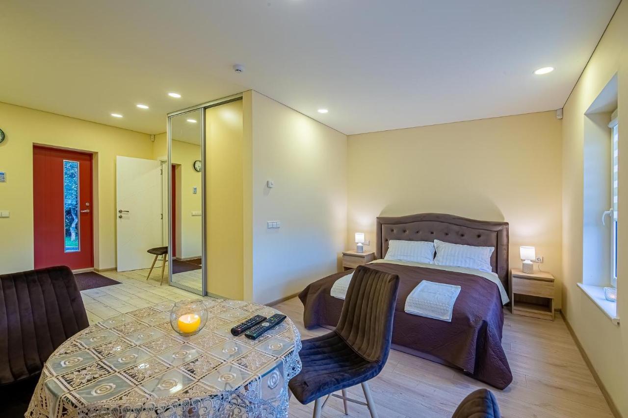 Apartment Liux Apartamentai