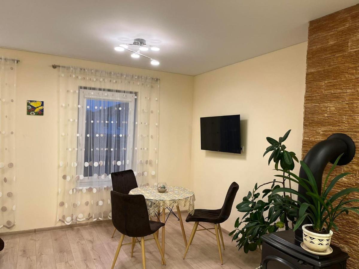 Apartment Liux Apartamentai
