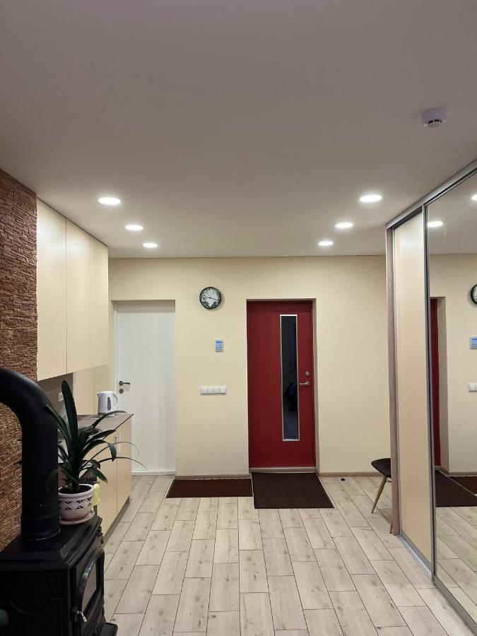 Liux Apartamentai Apartment Kaunas