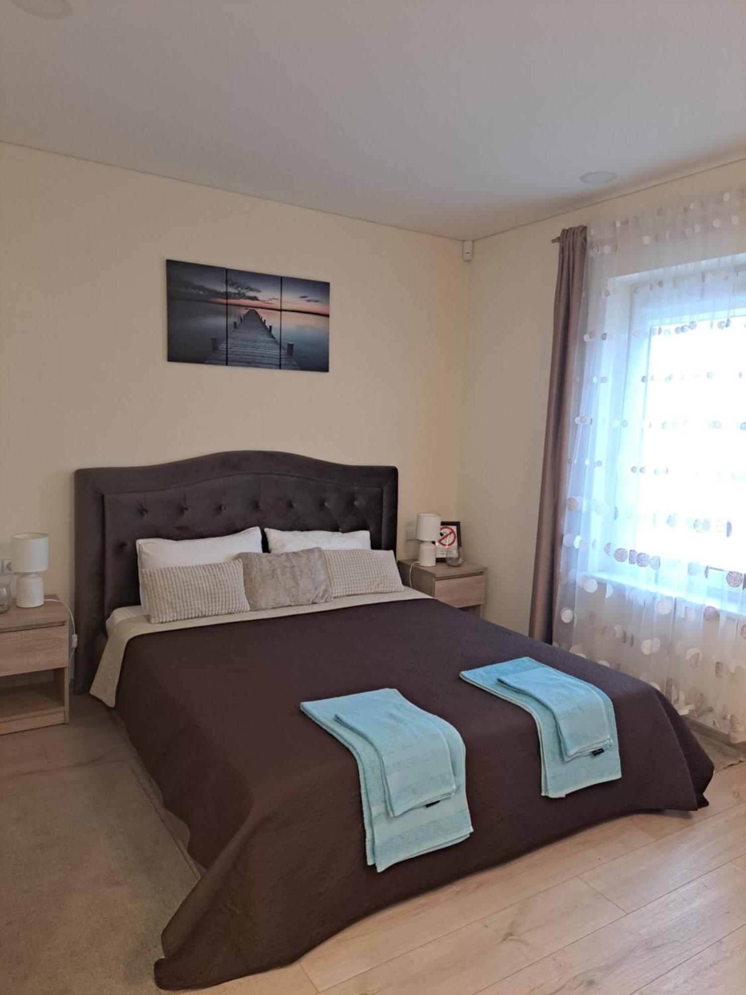 Liux Apartamentai Kaunas