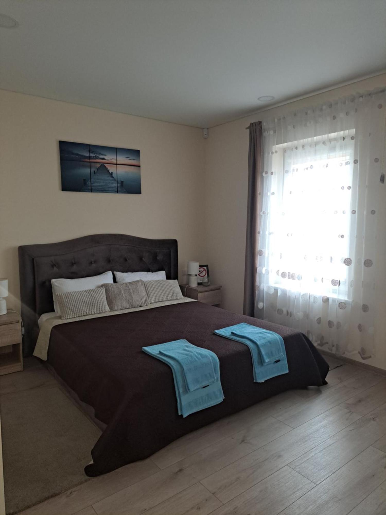 Liux Apartamentai Apartment *