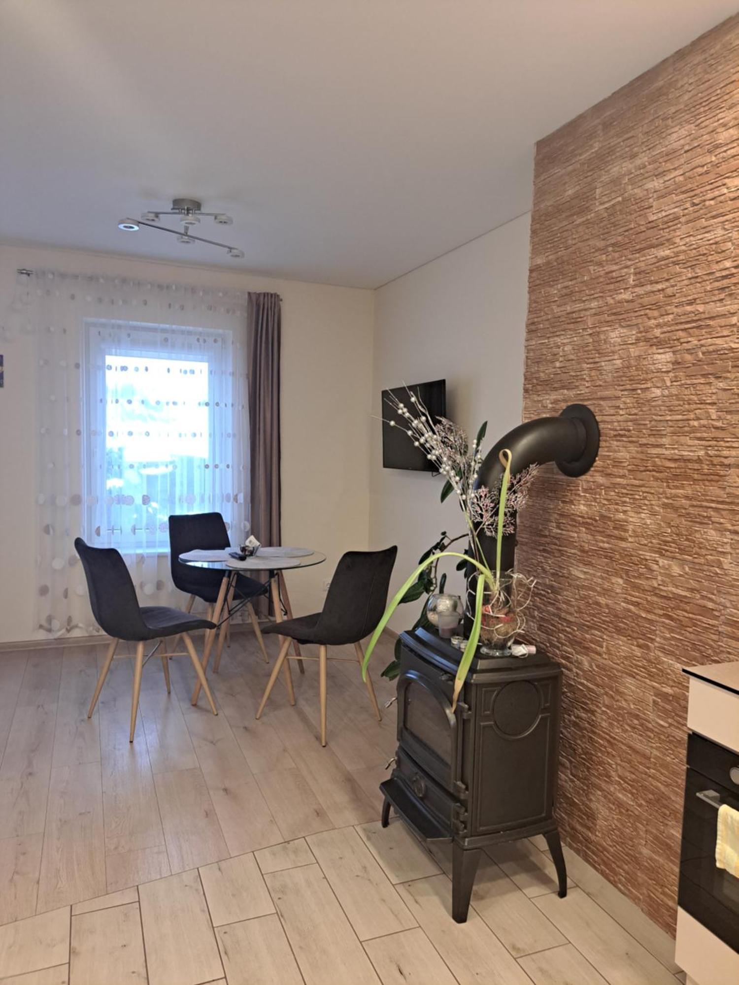 Liux Apartamentai Apartment Kaunas